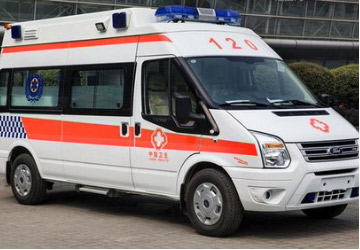 鹰潭救护车租赁